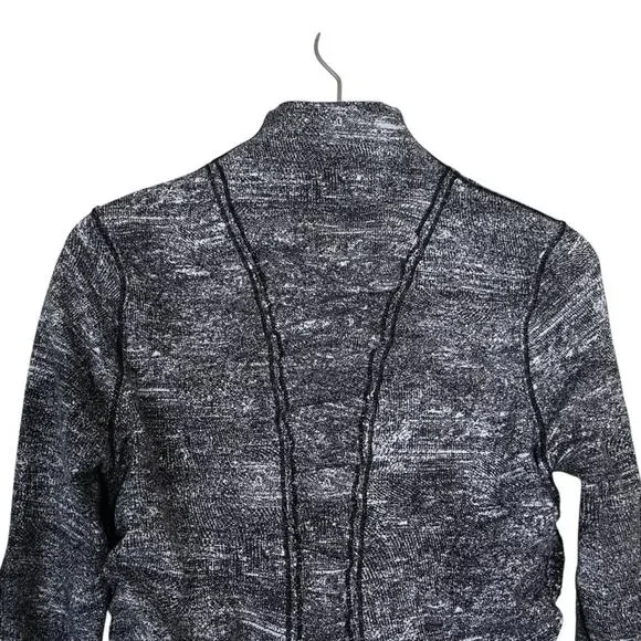 lululemon athletica Black and Gray Jacket - Picture 6 of 12
